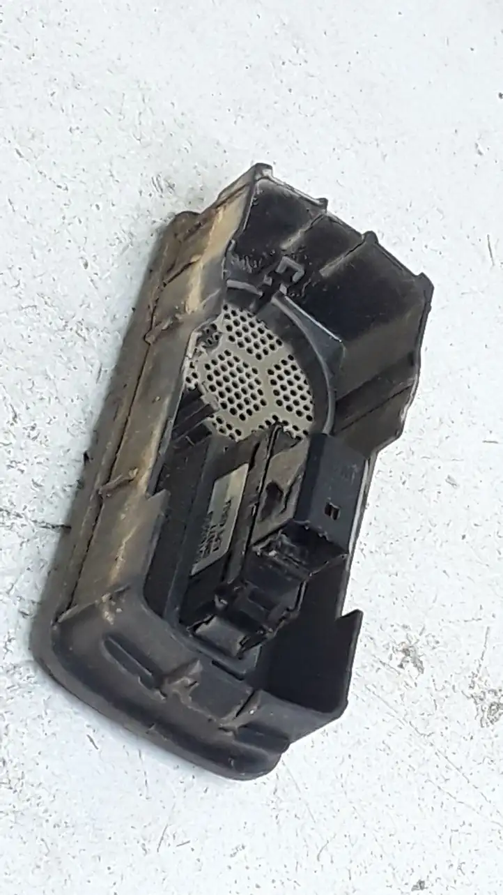 Opel Signum (2002 - 2008) 09185959 Блок кнопок стеклоподъемников — фото 3