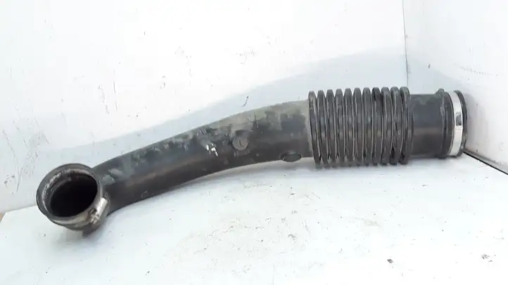 Ford Focus (2005 - 2008) 4M519A673BA Трубка подачи воздуха — фото 3