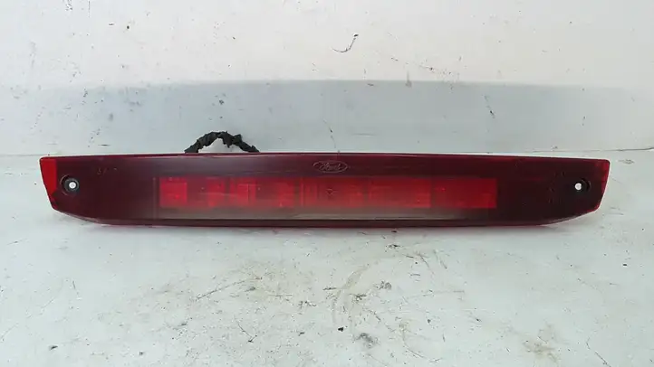 Ford Focus (2005 - 2008) 4M5113A613AD Дополнительный стоп фонарь — фото 1