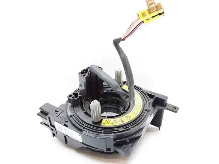 Volvo V70 (2007 - 2013) 31275363 Контактное кольцо SRS — фото 1