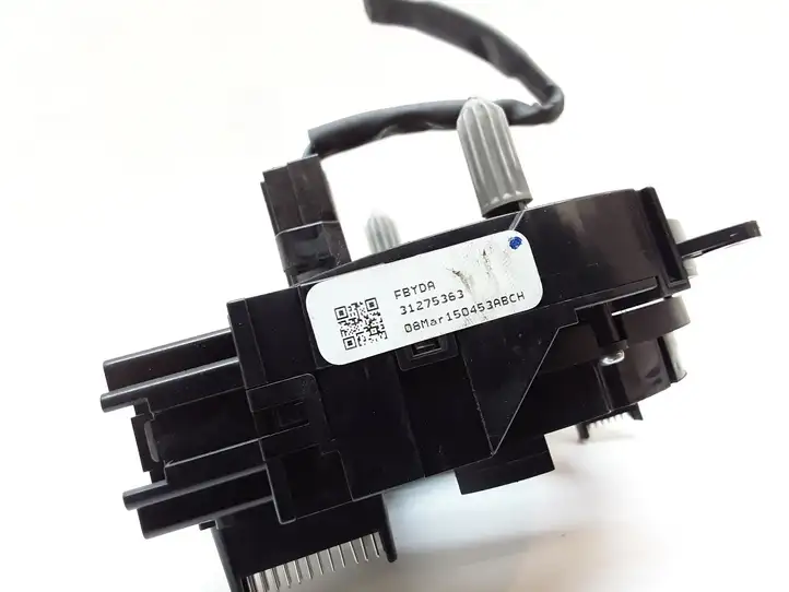 Volvo V70 (2007 - 2013) 31275363 Контактное кольцо SRS — фото 3