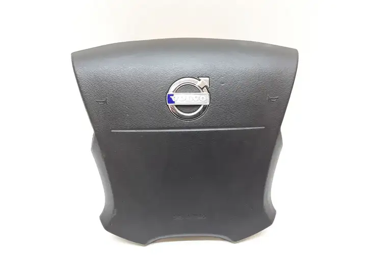 Volvo V70 (2007 - 2013) P30721996 Подушка безопасности руля — фото 1