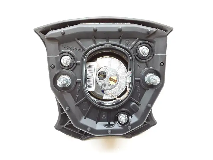 Volvo V70 (2007 - 2013) P30721996 Подушка безопасности руля — фото 2