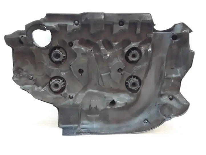 Volvo V60 (2010 - 2013) 31319190 Крышка двигателя декоративная — фото 2