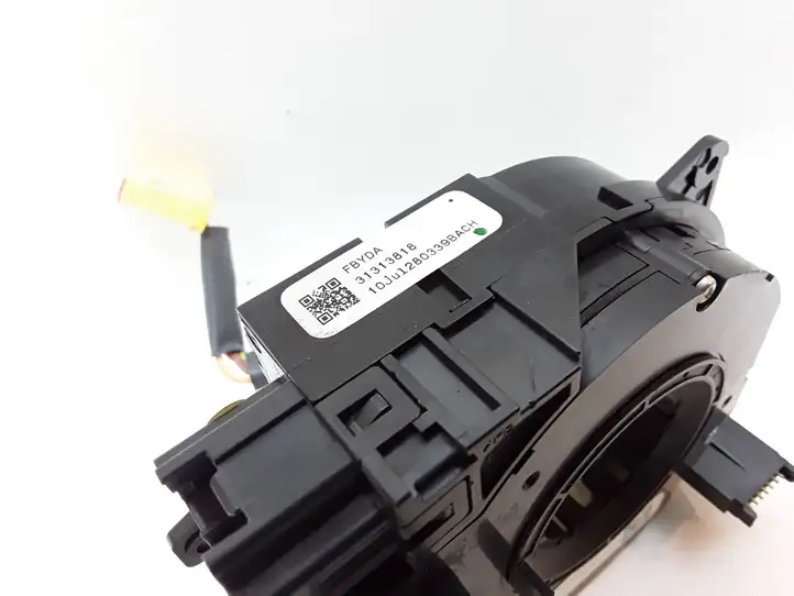 Volvo V60 (2010 - 2013) 31313818 Контактное кольцо SRS — фото 3