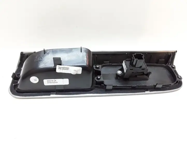 Volvo C30 (2007 - 2010) 30773214 Кнопка стеклоподъемников — фото 2