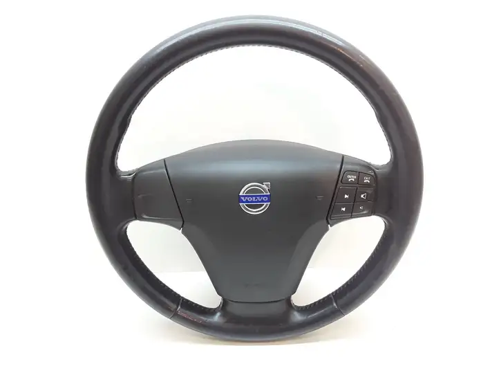 Volvo S40 (2007 - 2012) Руль — фото 1