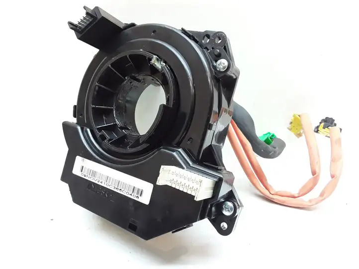Volvo S40 (2007 - 2012) Контактное кольцо SRS — фото 2