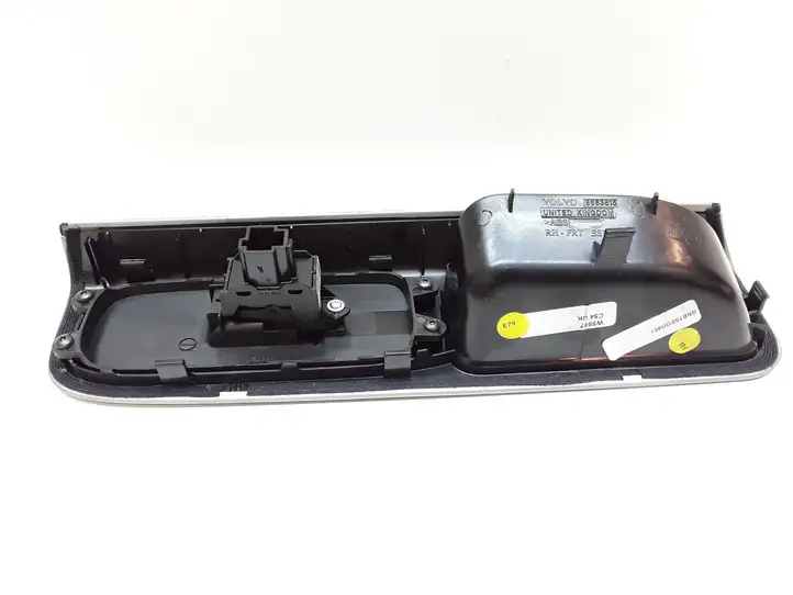 Volvo C30 (2007 - 2010) 30773214 Кнопка стеклоподъемников — фото 2