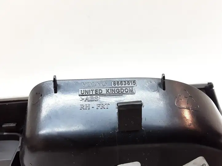 Volvo C30 (2007 - 2010) 30773214 Кнопка стеклоподъемников — фото 3