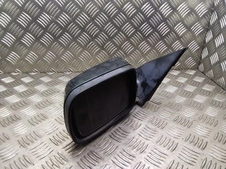 BMW 3 E46 (1998 - 2005) E10117351 Боковое зеркало с электроприводом — фото 4
