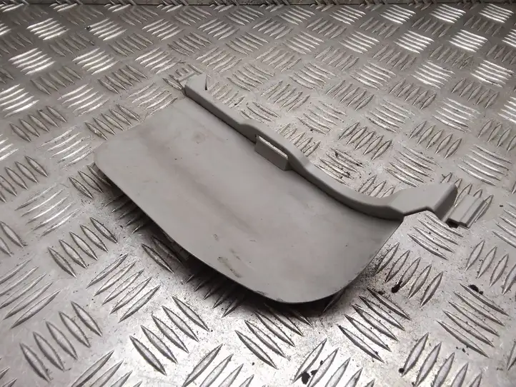 Toyota Prius (XW30) (2009 - 2015) 5849547030 Прочая отделка багажника — фото 1