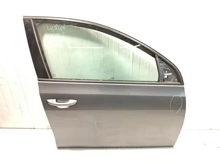 Volkswagen Golf VI (2009 - 2013) Дверь — фото 1