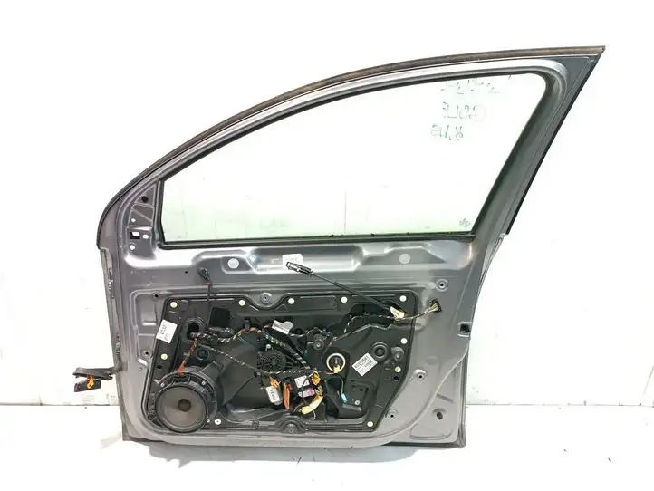 Volkswagen Golf VI (2009 - 2013) Дверь — фото 6