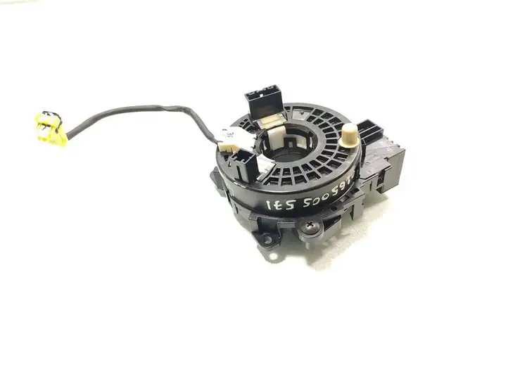 Nissan Juke I F15 (2010 - 2018) 47945-3FY0A Контактное кольцо SRS — фото 1