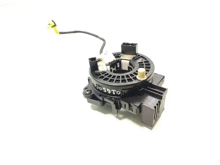 Nissan Juke I F15 (2010 - 2018) 47945-3FY0A Контактное кольцо SRS — фото 2
