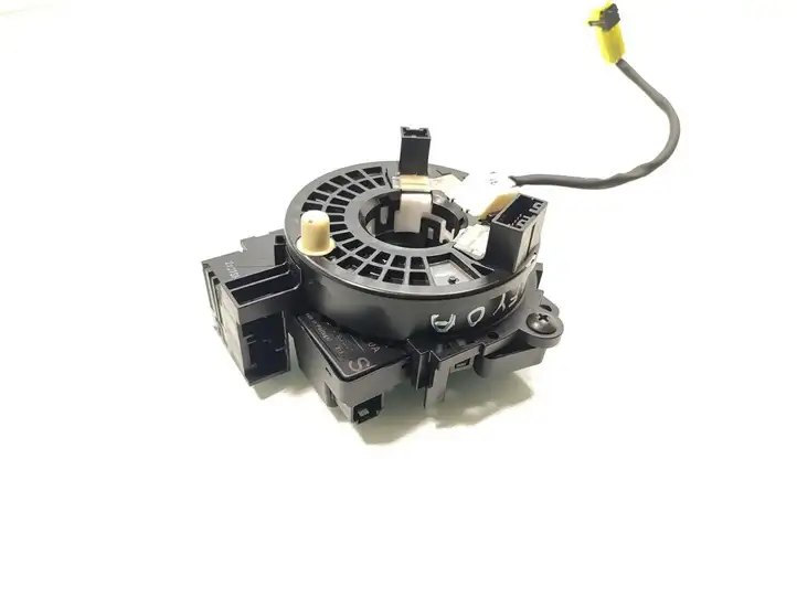Nissan Juke I F15 (2010 - 2018) 47945-3FY0A Контактное кольцо SRS — фото 3