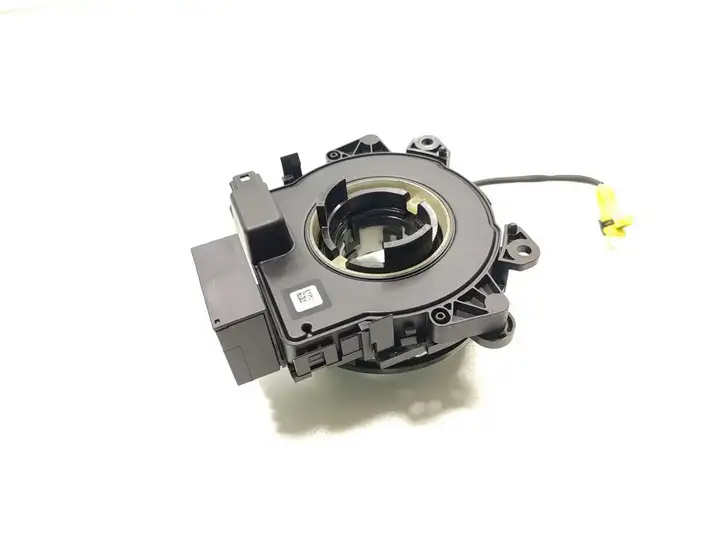 Nissan Juke I F15 (2010 - 2018) 47945-3FY0A Контактное кольцо SRS — фото 4