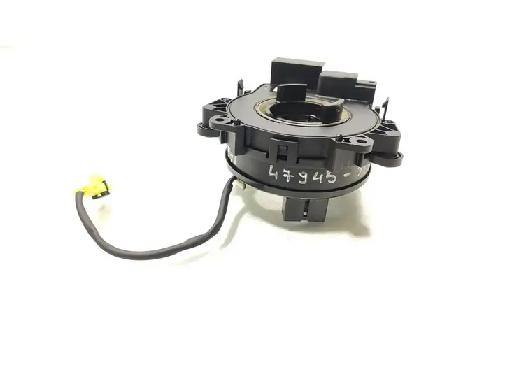 Nissan Juke I F15 (2010 - 2018) 47945-3FY0A Контактное кольцо SRS — фото 6