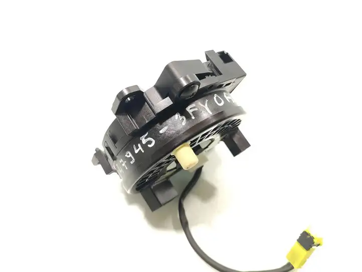 Nissan Juke I F15 (2010 - 2018) 47945-3FY0A Контактное кольцо SRS — фото 7