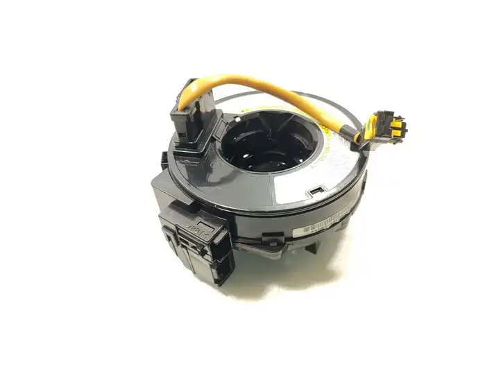 Suzuki SX4 (2006 - 2009) AM62J2RC5N340 Контактное кольцо SRS — фото 2