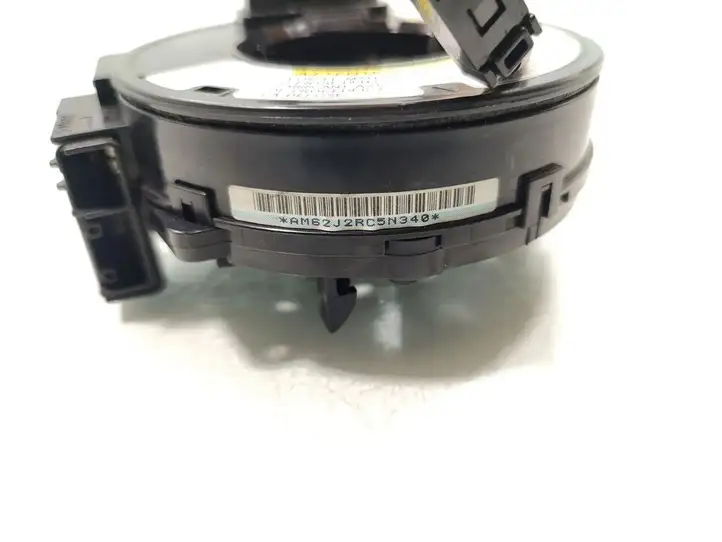 Suzuki SX4 (2006 - 2009) AM62J2RC5N340 Контактное кольцо SRS — фото 7
