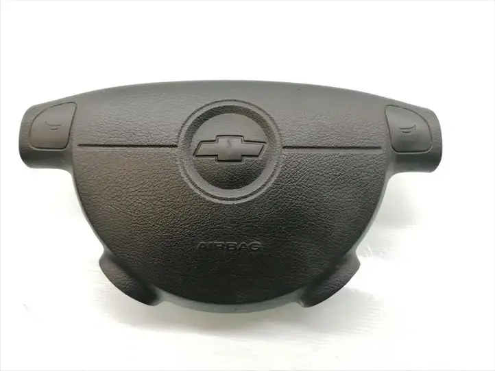 Chevrolet Lacetti (2004 - 2008) 96399504 Подушка безопасности руля — фото 1