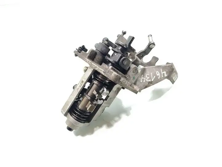 Mercedes-Benz A W168 (1997 - 2004) 1683600538 Механизм переключения передач КПП (в коробке) — фото 1