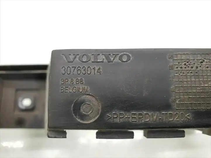 Volvo V50 (2008 - 2012) 30763014 Кронштейн заднего бампера — фото 5
