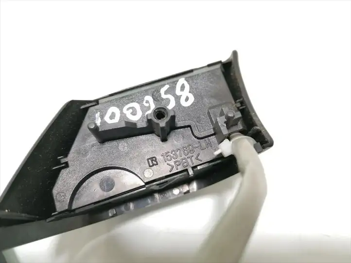 Mazda 5 (2005 - 2010) 153769 Кнопки на рулевом колесе — фото 3