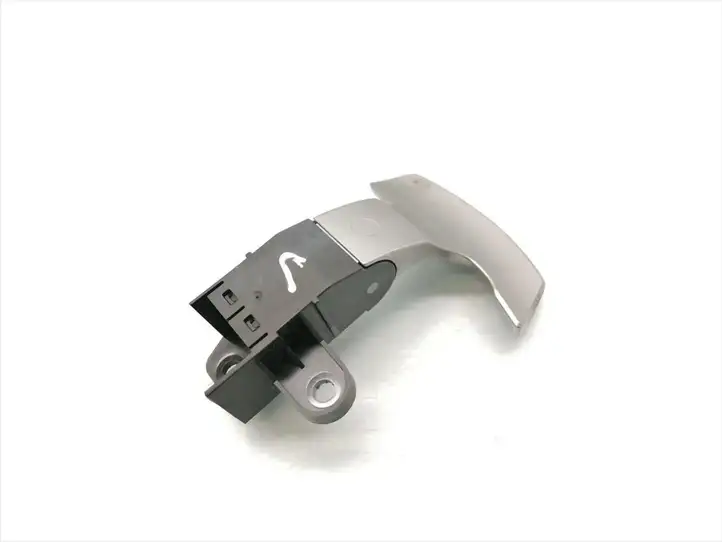 Subaru Outback (2007 - 2009) GS149-00560 Кнопки на рулевом колесе — фото 2