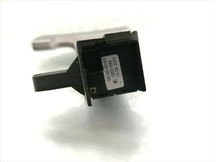Subaru Outback (2007 - 2009) GS149-00560 Кнопки на рулевом колесе — фото 3