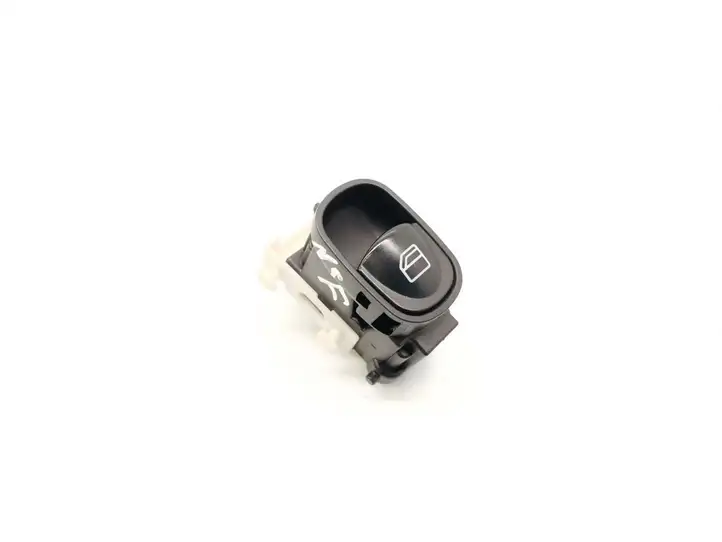 Mercedes-Benz C W203 (2000 - 2007) A2038200210 Блок кнопок стеклоподъемников — фото 1