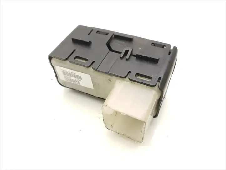 Jeep Grand Cherokee (WK) (2004 - 2010) 04602787AA Блок кнопок стеклоподъемников — фото 4