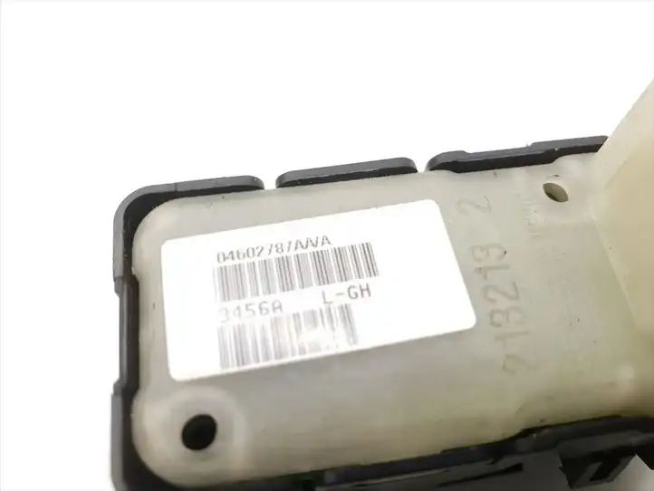 Jeep Grand Cherokee (WK) (2004 - 2010) 04602787AA Блок кнопок стеклоподъемников — фото 5
