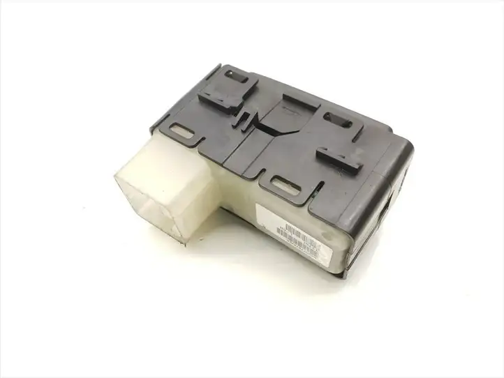 Jeep Grand Cherokee (WK) (2004 - 2010) 04602787AA Блок кнопок стеклоподъемников — фото 3