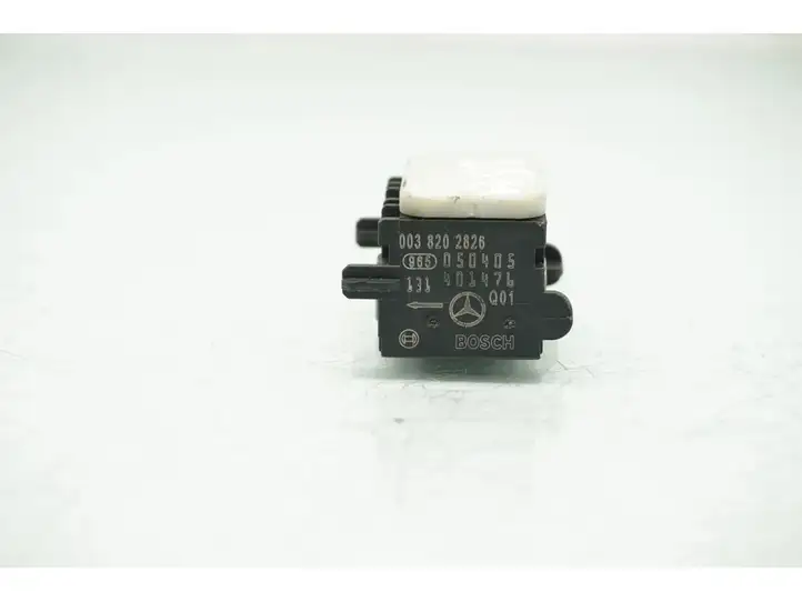 Mercedes-Benz ML W164 (2005 - 2011) 0038202826 Датчик удара SRS — фото 4