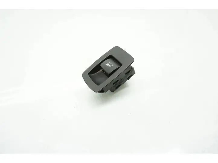 BMW 5 E60 E61 (2004 - 2010) 9113773 Кнопка стеклоподъемников — фото 1