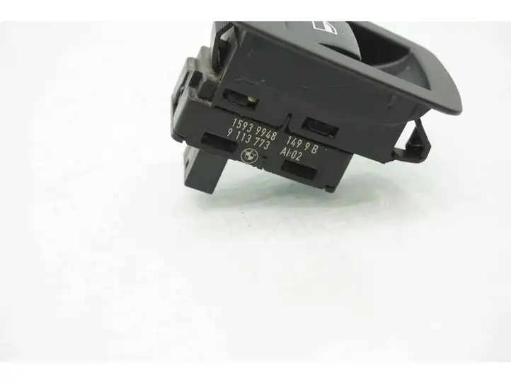 BMW 5 E60 E61 (2004 - 2010) 9113773 Кнопка стеклоподъемников — фото 4