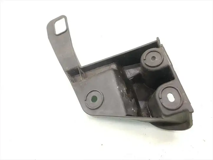 BMW X3 E83 (2003 - 2010) 3400955 Кронштейн угловой части бампера — фото 2