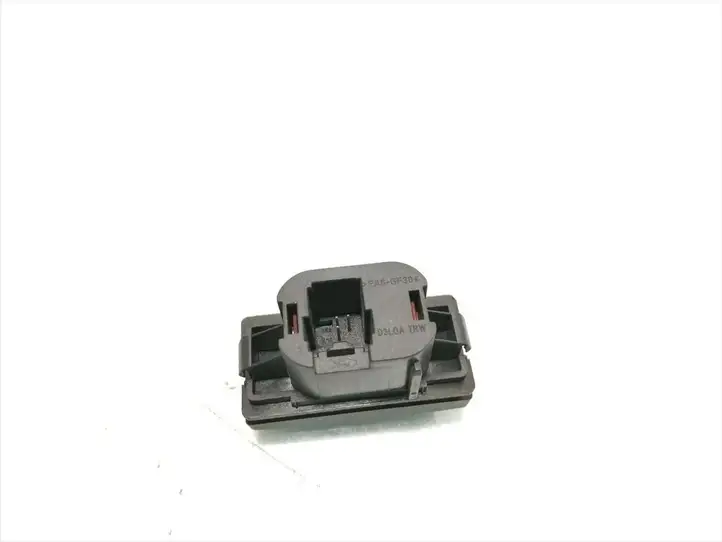 Ford Focus (2005 - 2008) 3M5T13A350AB Включатель аварийных фонарей — фото 3