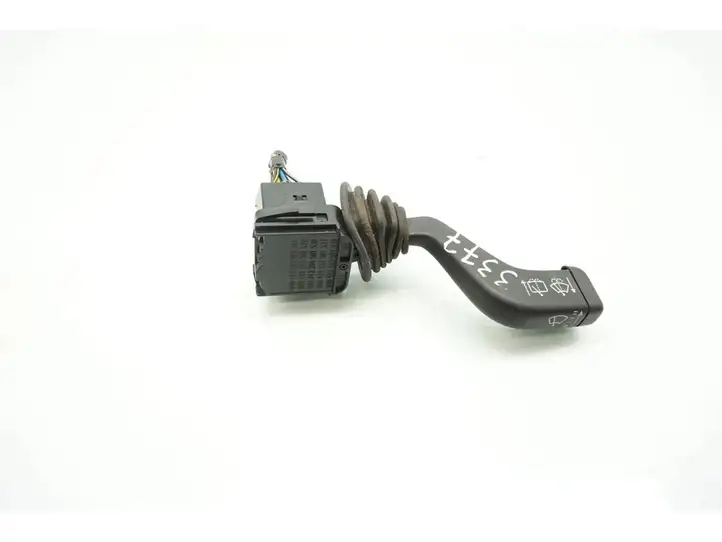 Opel Astra G (1998 - 2004) 090243395501392 Переключатель стеклоочистителей — фото 1
