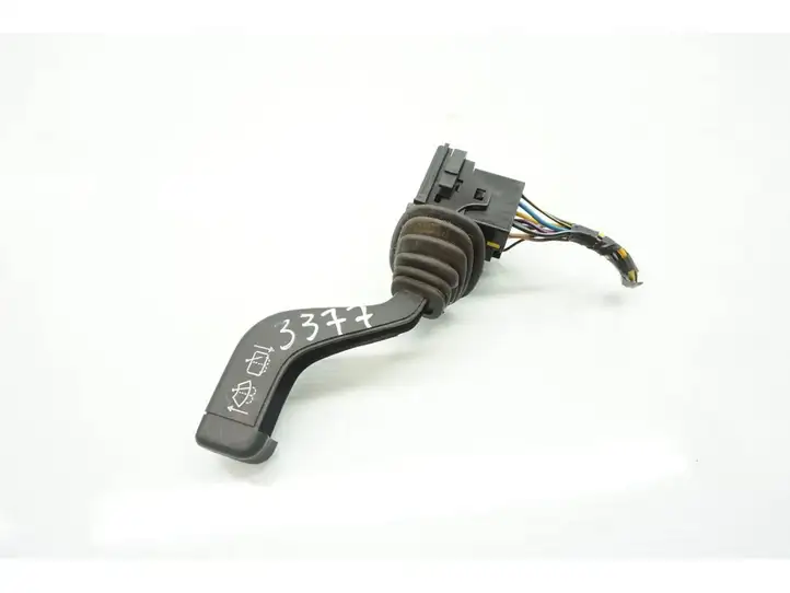 Opel Astra G (1998 - 2004) 090243395501392 Переключатель стеклоочистителей — фото 4