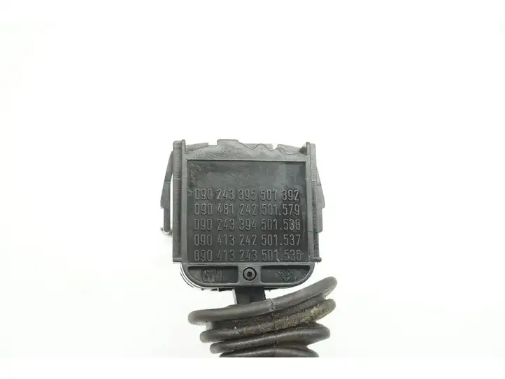 Opel Astra G (1998 - 2004) 090243395501392 Переключатель стеклоочистителей — фото 5