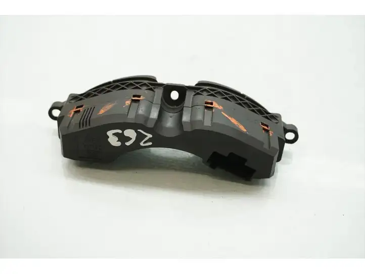 Ford Focus (1998 - 2004) 98AG19A945CH Кнопка кондиционера — фото 2