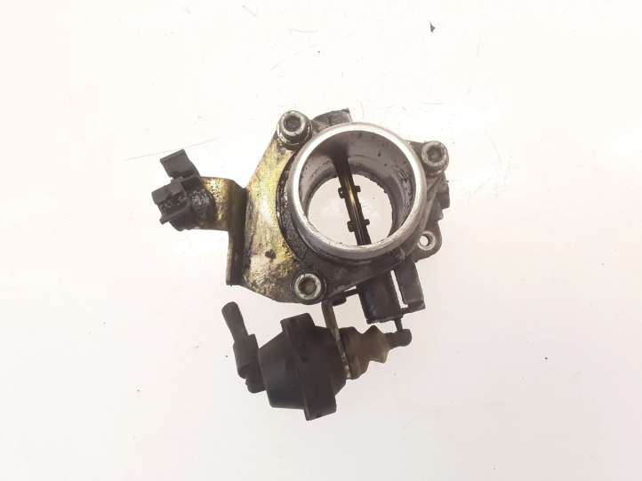 46786330 Alfa Romeo 166 Droselinė sklendė