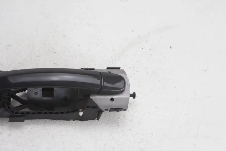 Volkswagen Tiguan (2011 - 2016) 5N0837885H Наружная ручка двери — фото 2