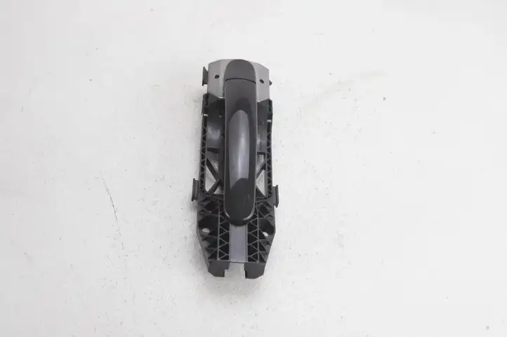 Volkswagen Tiguan (2011 - 2016) 5N0837885H Наружная ручка двери — фото 4