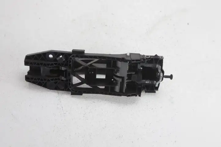 Volkswagen Tiguan (2011 - 2016) 5N0837885H Наружная ручка двери — фото 5