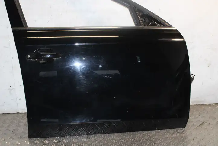 Audi A4 S4 B8 8K (2011 - 2015) Дверь — фото 2